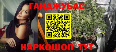 стафф Берёзовский