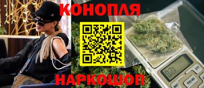 стафф Берёзовский